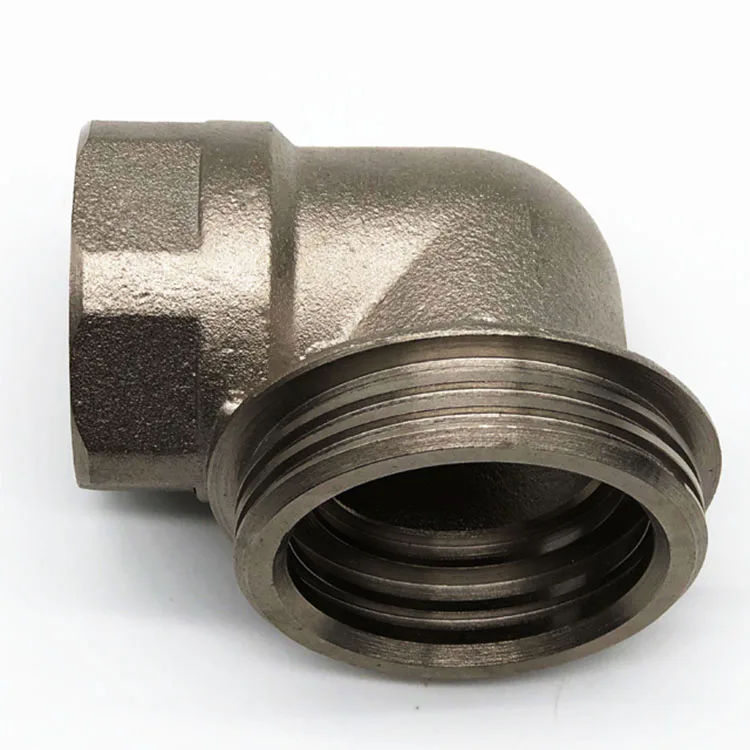 stainless steel casting investment casting ASTM A743 CF8M casting