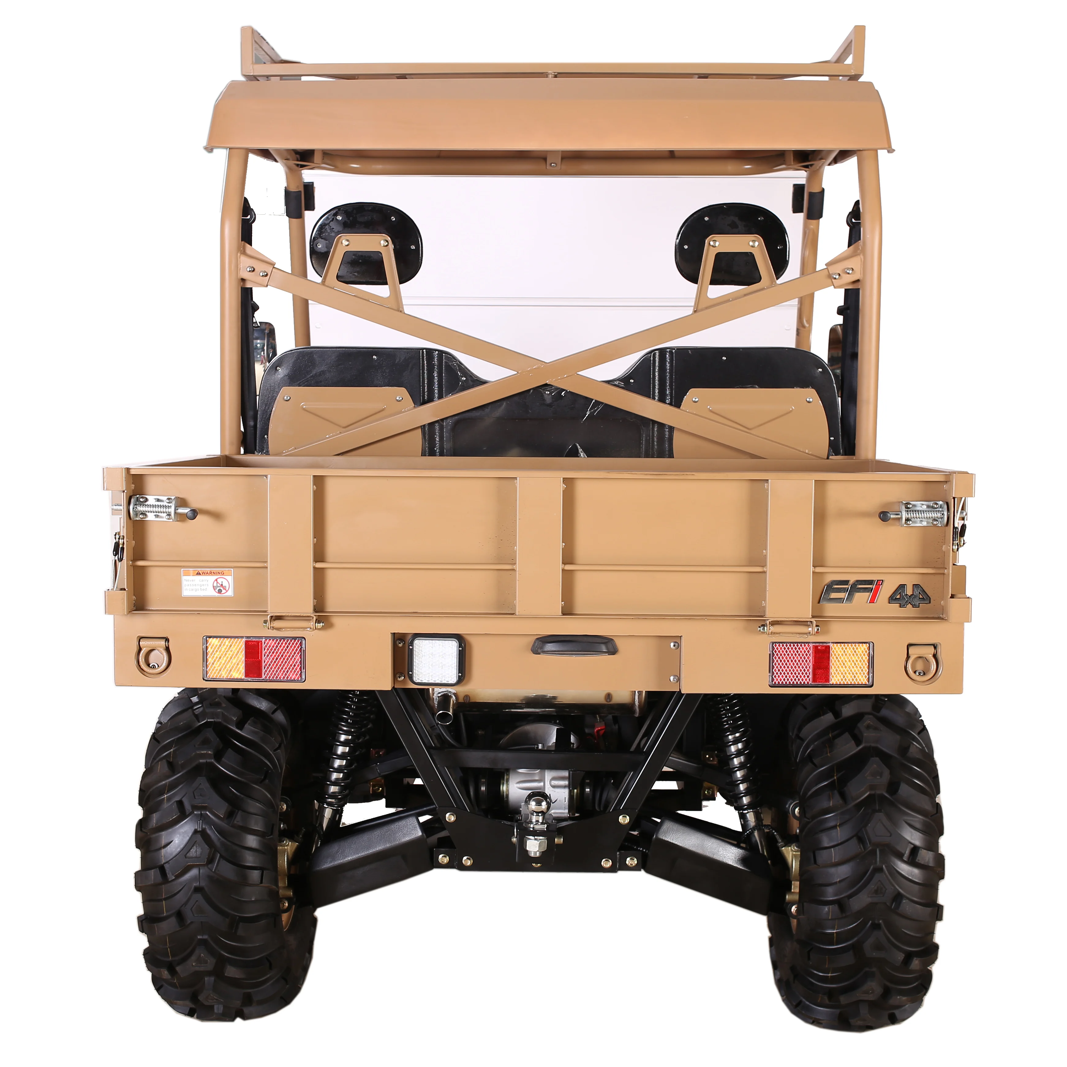 
Funrun 600 800cc 4WD UTV for adults Utility UTV 