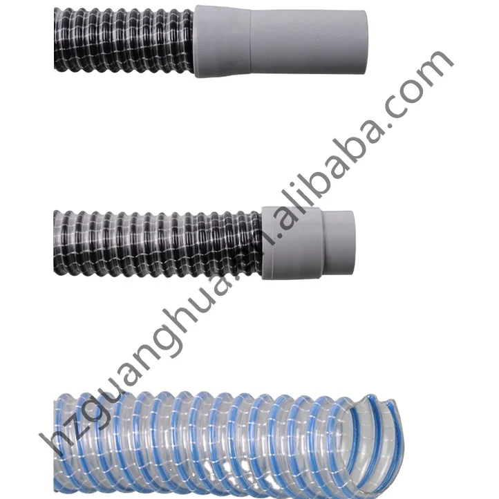 Stretch Hose Garden Hose Reels for Vacuum Cleaners