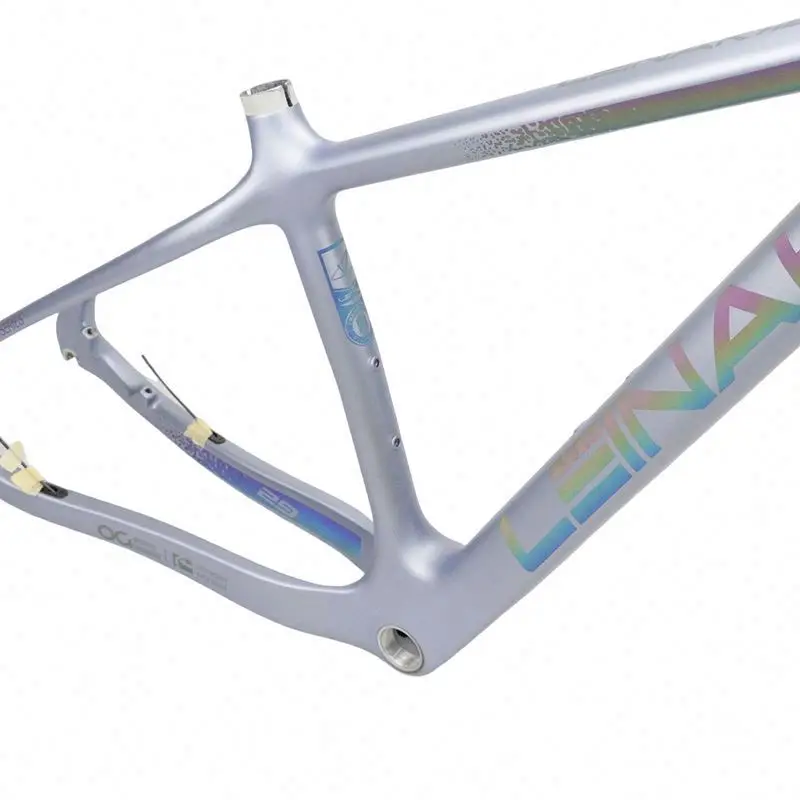Spare Parts For Bicycles Brand New Chinese Best Super Light Weight Carbon Fiber Carbon Fiber Frame Electric Carbon Fiber Frame
