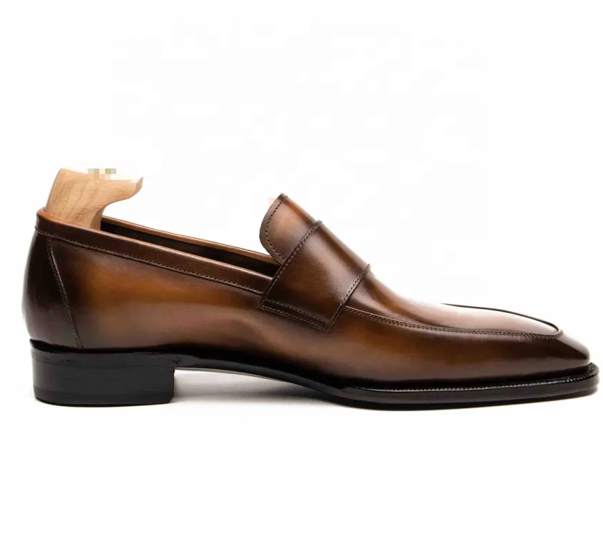Men Goodyear Shoes Classic Shoes Men Dress shoes