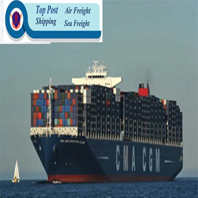 
Amazon fba shipping sea freight forwarder /from China to Germany/Netherland/door to door ddp service 