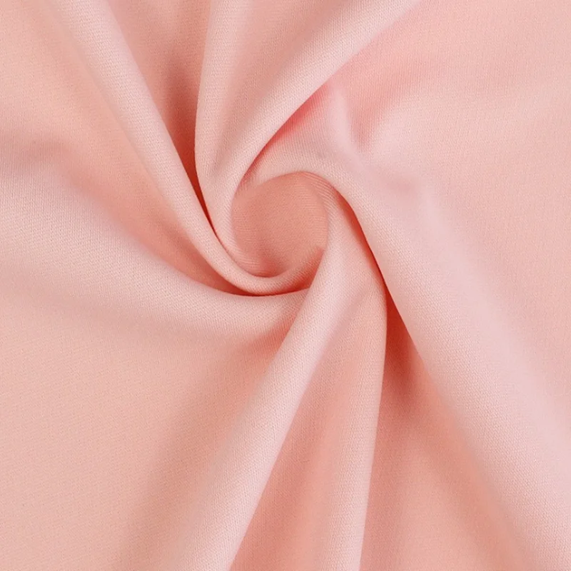 huzhou yongmaotex Garments ponte de roma knits fabric