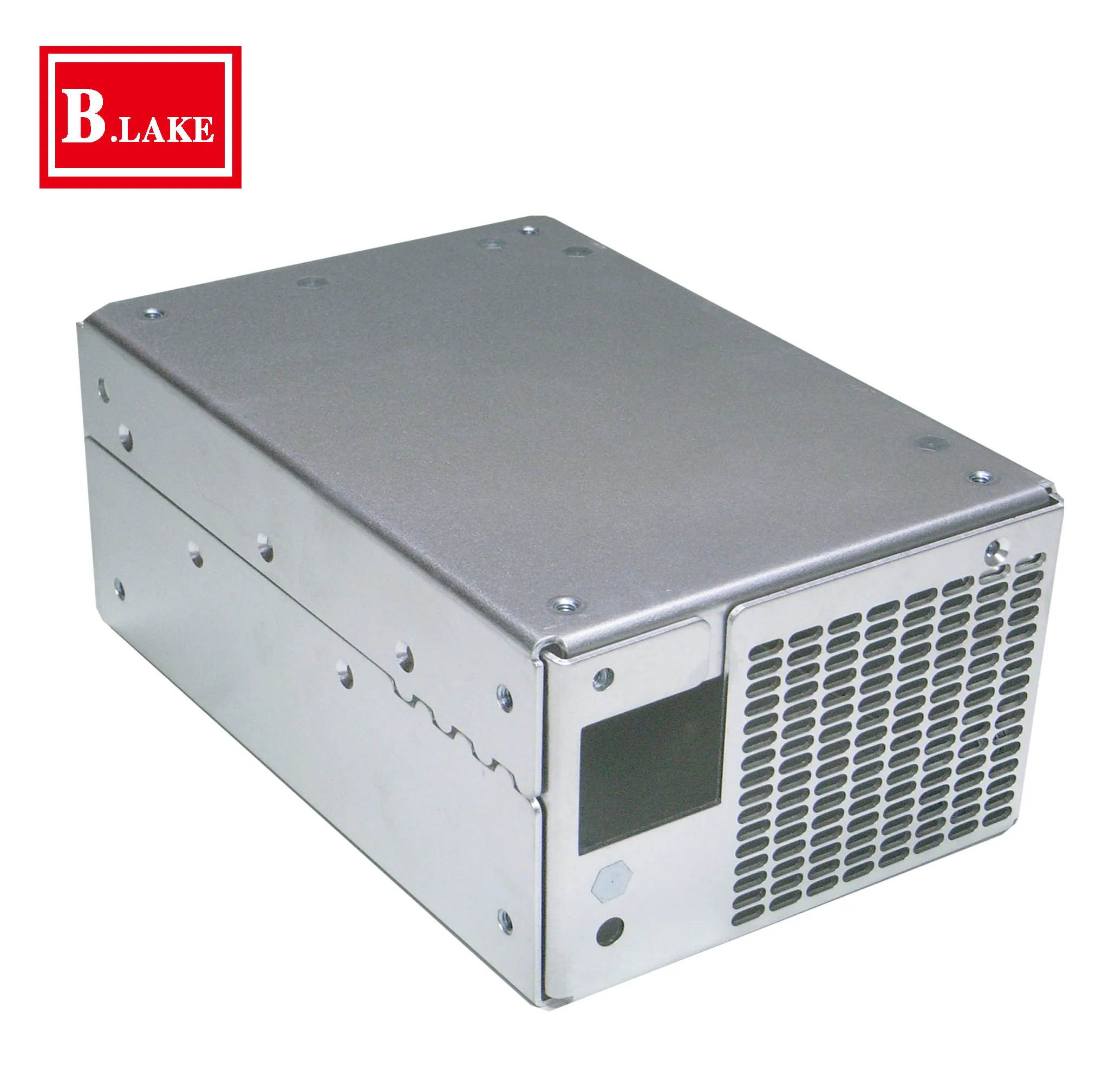 Customized Aluminum Case