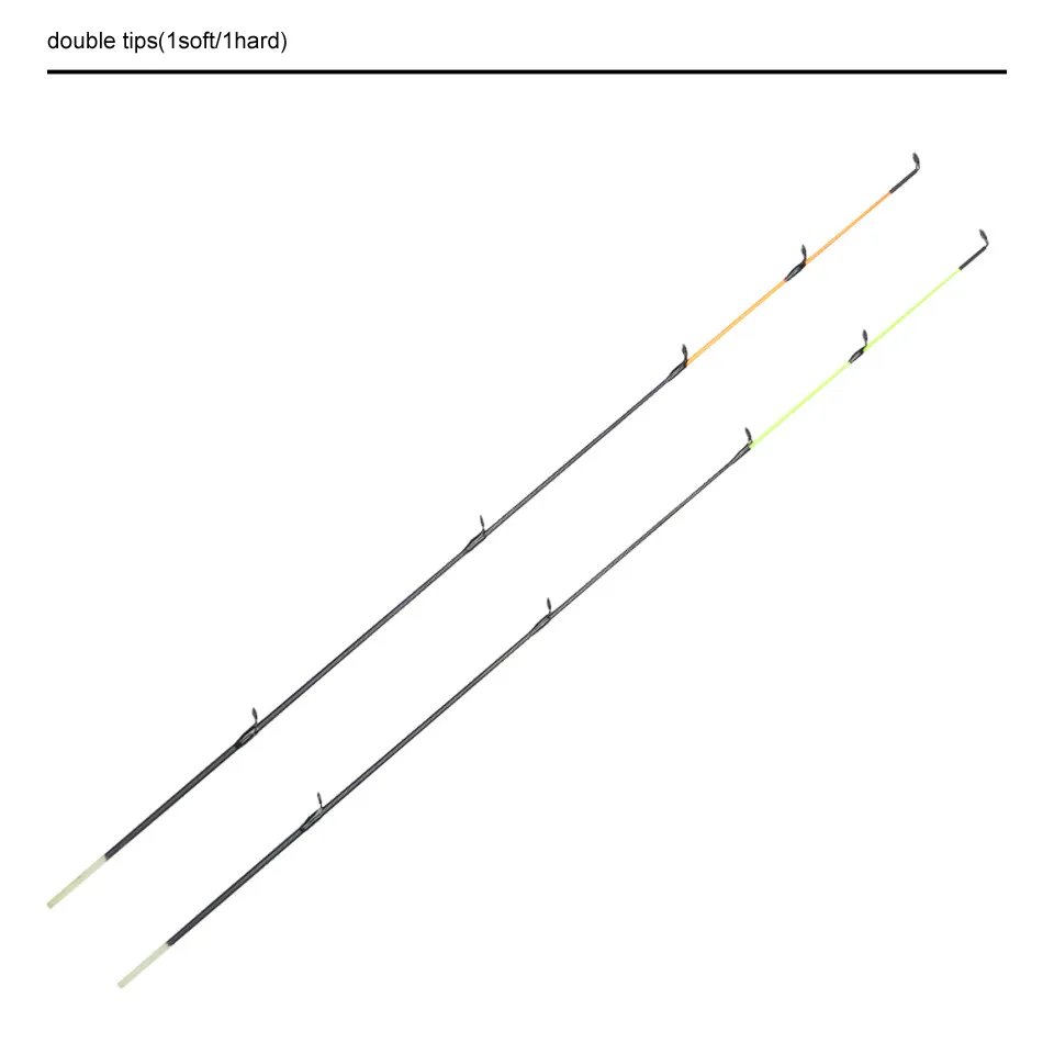 NT0492 Wholesale carbon fishing rod 3.3m/3.6m 4 sections feeder rod fly lure Fishing Rod