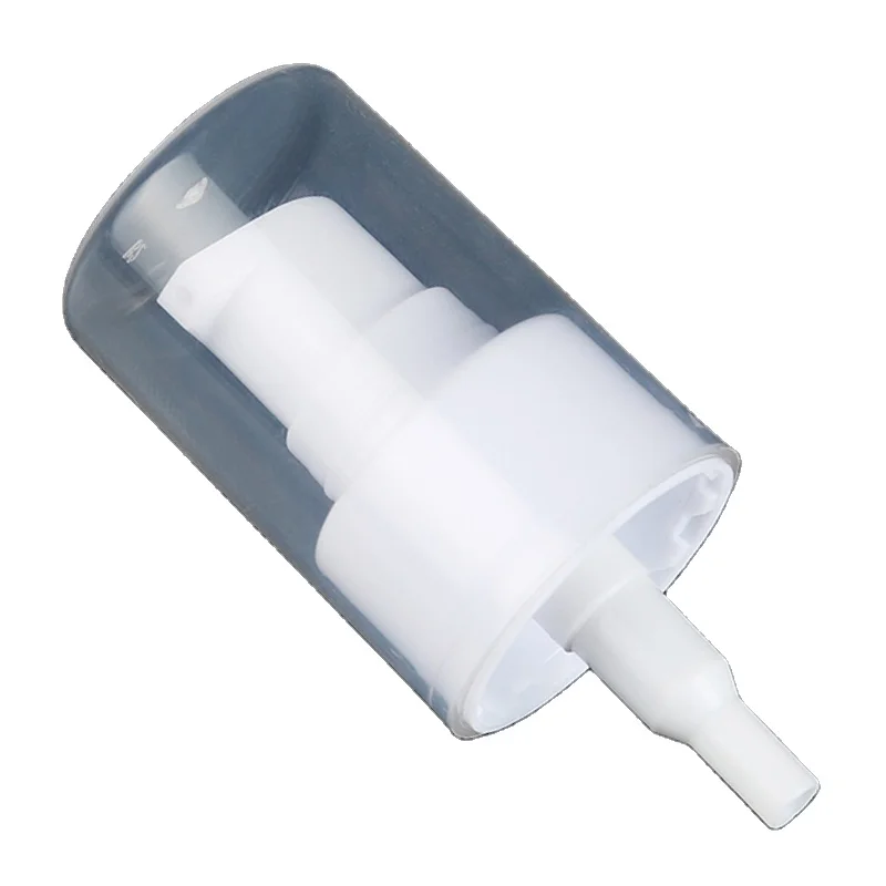 Widely Used Superior Quality fast shipping whole cap  20/410 24/410  bottle cosmetic cream pump