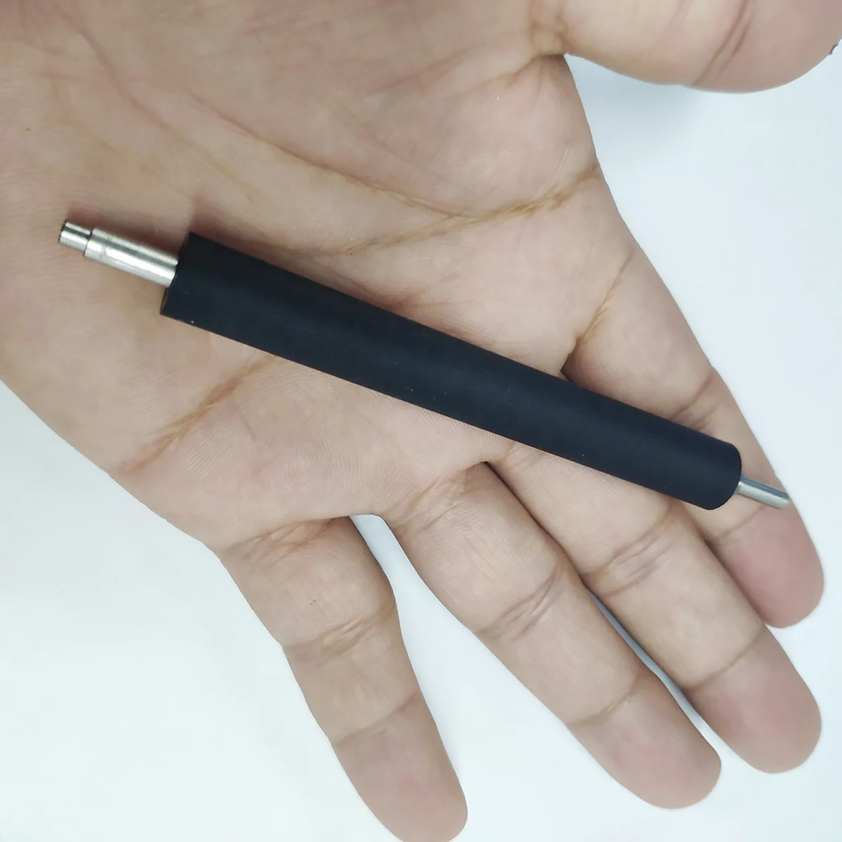 Маленький минимальный заказ, OEM, гарантия качества, машина для печати этикеток, Малый точный принтер SUS303, силиконовый ролик, резиновая пластина