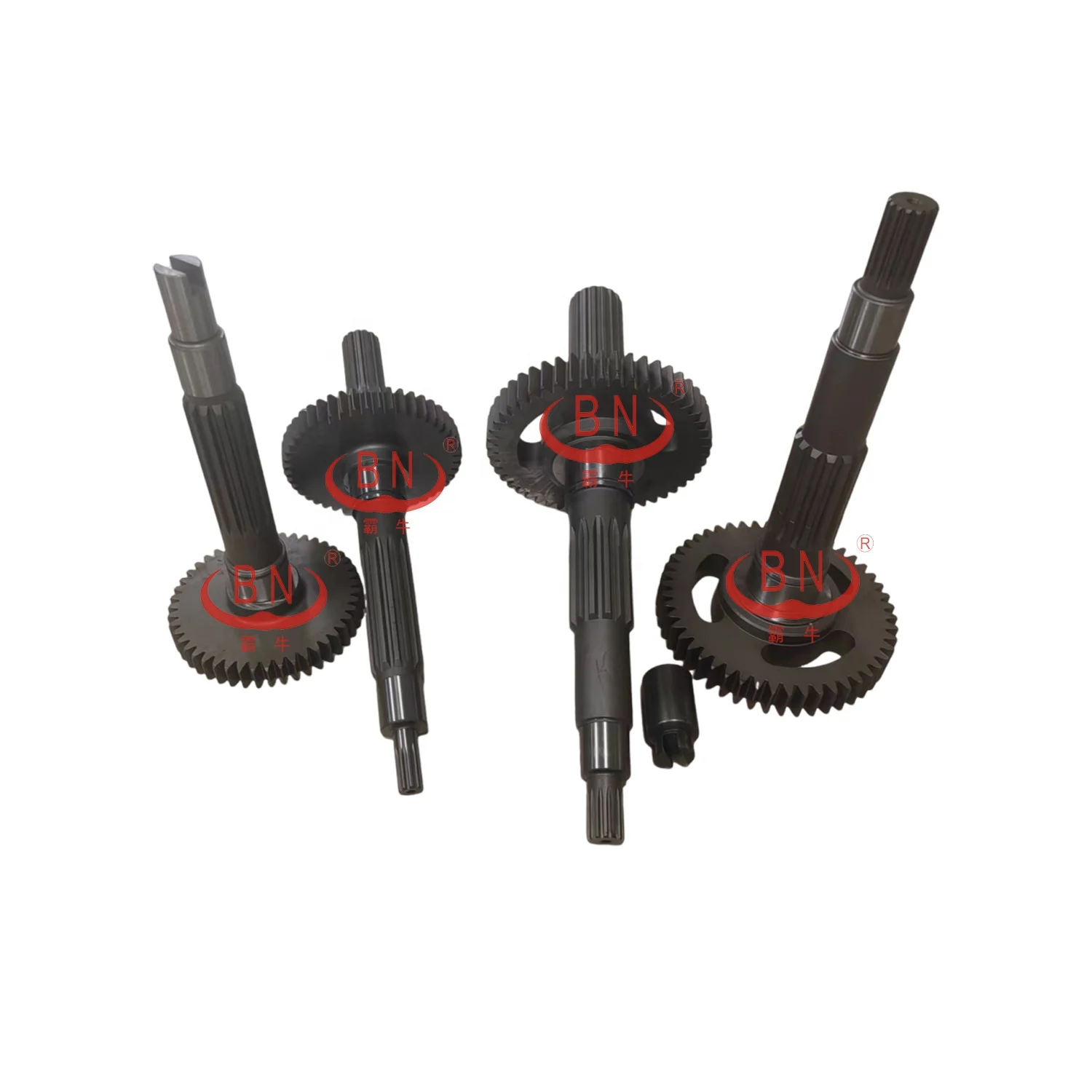 267-1628 267-1629 High quality SBS80 hydraulic main pump drive shafts for CAT 312 313D 314 315C 318D 319D