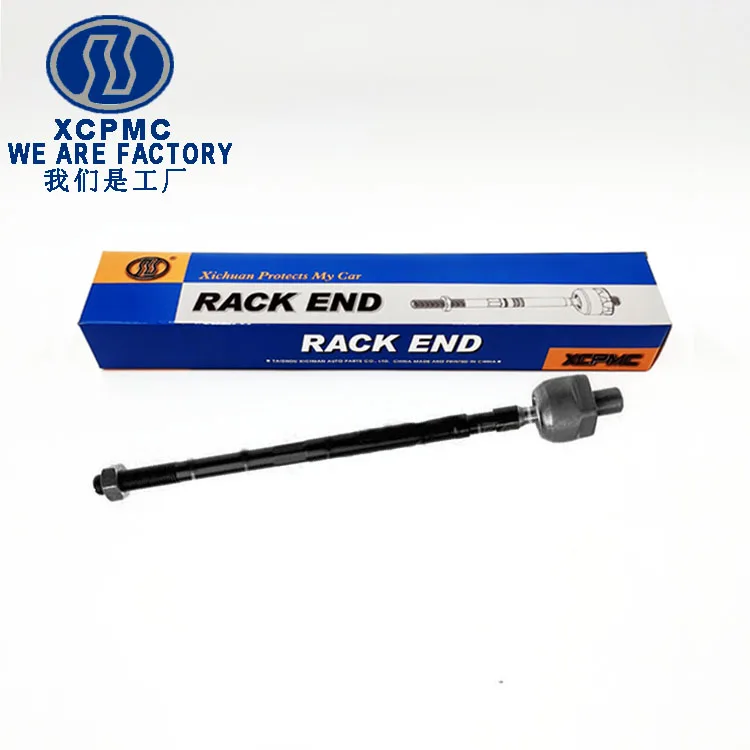 
factory 13332651 1609181 for vauxhall opel rack end 