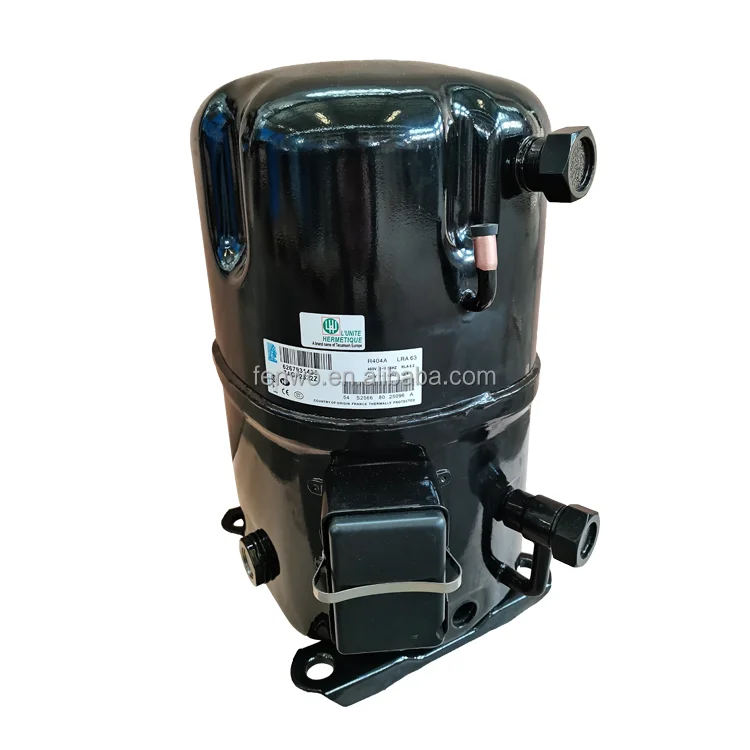 Компрессор tecumseh r404a для холодильника AE3450Z компрессор кондиционера герметичный поршневой