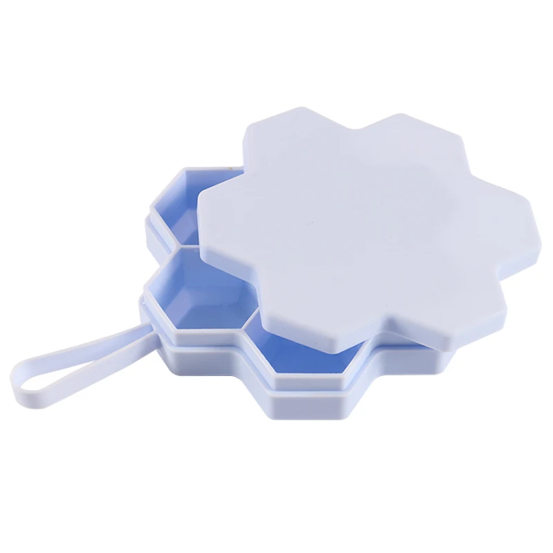 The new silicone ice cube chocolate making home handmade safety food grade mold