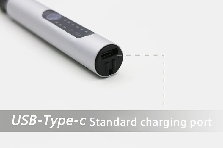 Rechargeable Cordless Electric Micro DIY Pen Engraving Tool Kit for Metal Glass Ceramic Plastic Wood Jewelry Mini DIY 10W
