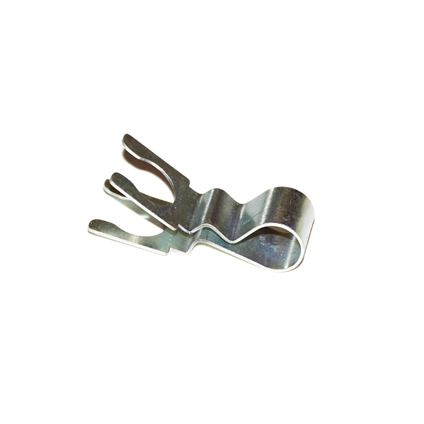 Manufacturing Automotive Spare Parts Brake Pads Accessories Clip