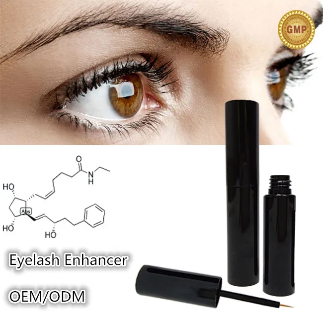 
Best Quality 5 ML Bimatoprost Eyelash Serum For Growth Eyelash 