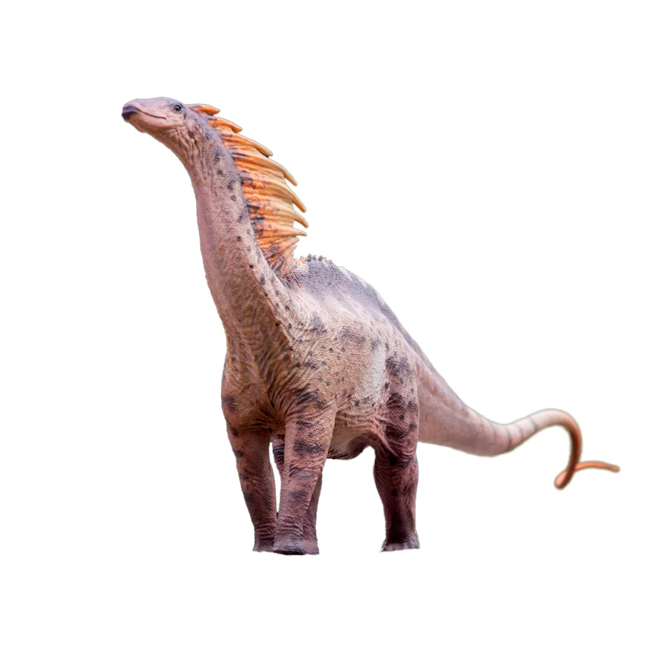 HaoLongGood Animal Toys Dinosaur Figures Toy Christmas gift Dino Action Figure Plastic Toys Educational Play Unisex Pvc