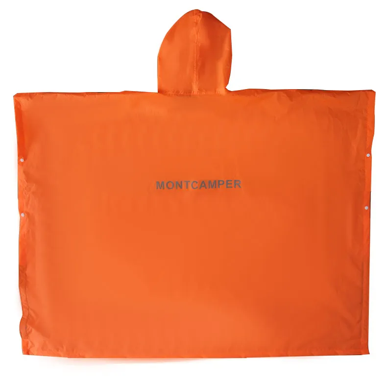 Wholesale custom logo multifunction waterproof raincoat