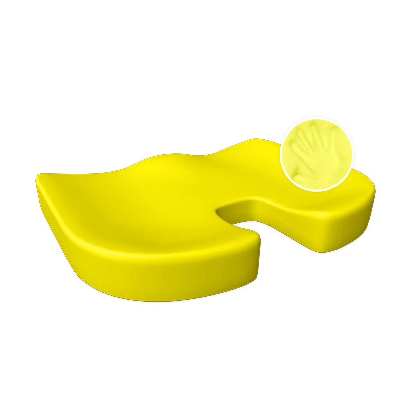 Современный стиль открытый Здравоохранения Пены Памяти роскошный стадион сиденья чехлы