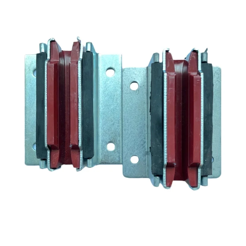 Kone elevator counter weight guide shoe 120*10*16 elevator parts door operator board