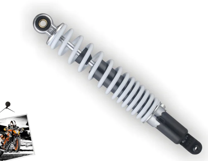 
Hot selling Amazon fashion hydraulic motorcycle shock absorber from supplier 