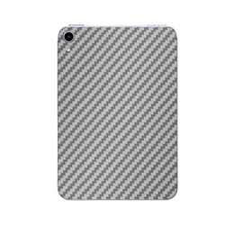 Factory Supply Carbon Fiber Tablet Back Sticker Film For ipad