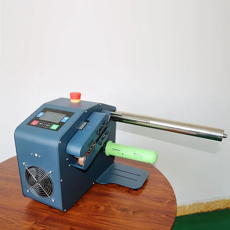 Машина для производства пузырьков, машина для производства пленки