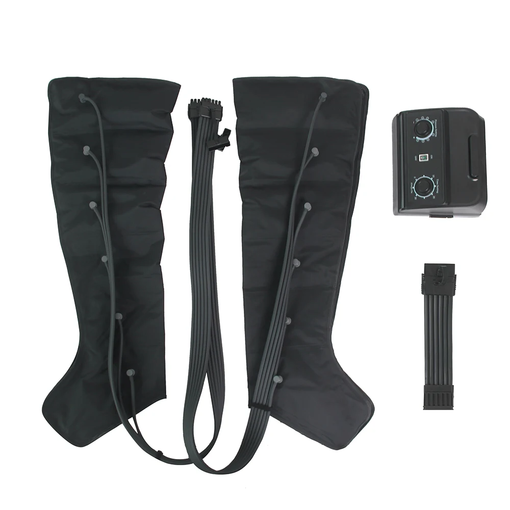 2024 Best-Selling Machine2024 Compression Boots Air Pressure Body and Foot Massage Product