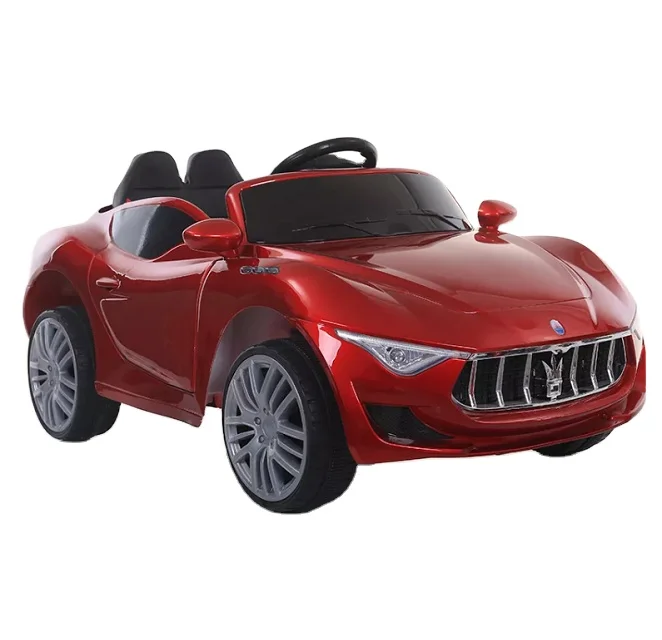 2021 Licensed Power Wheel Ride On Cars 12v Kids Battery Operated Cars Kids Electric Car