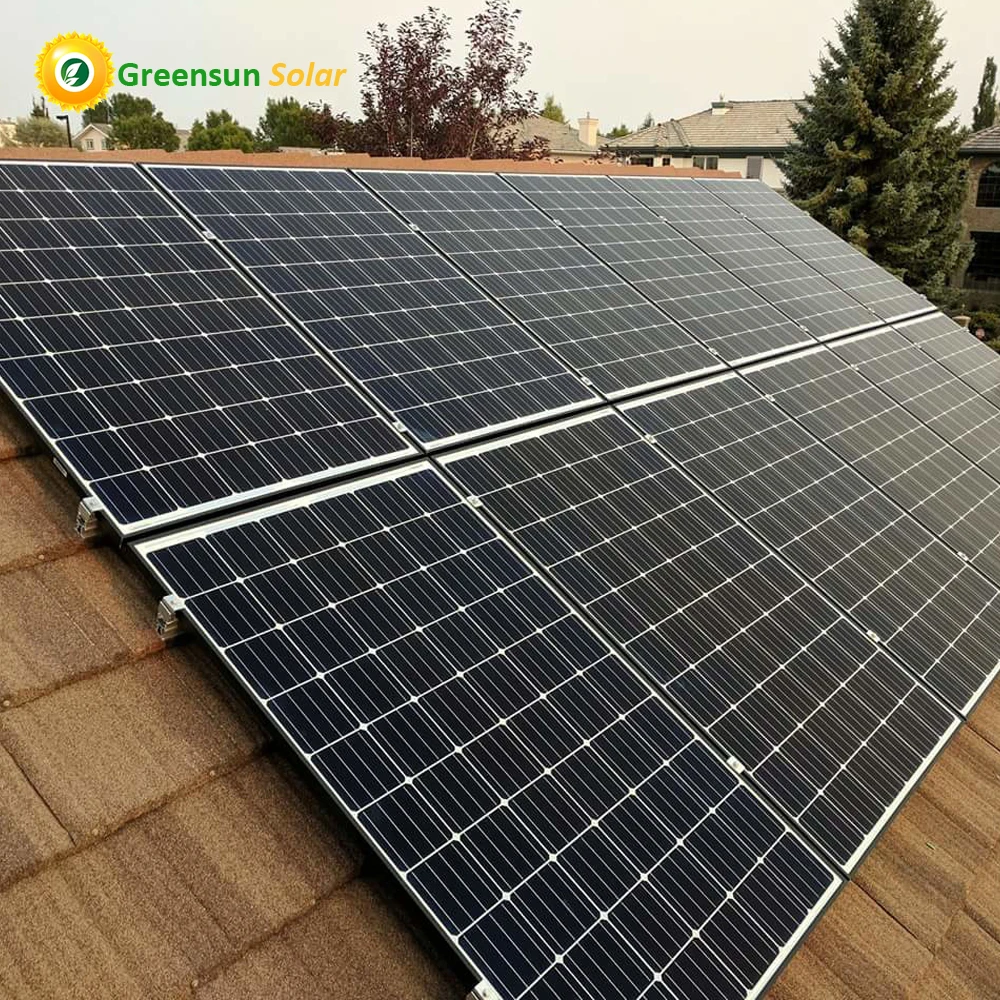 Высокая эффективность моно 250 w 260w 270w 280w 290w 300w 310w 320w 400w 410w 420w цена панелей солнечных батарей Вт солнечная панель
