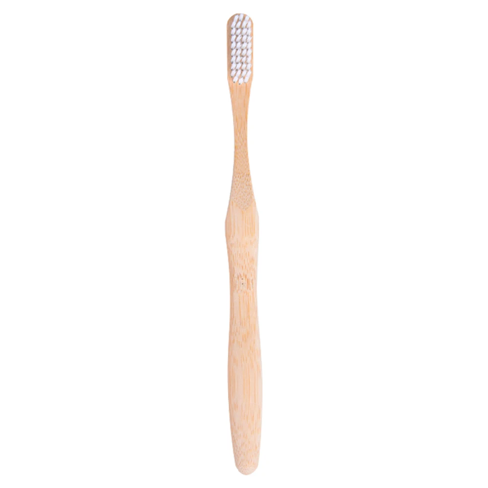 Popular Design Wide Comb Travel Toothbrush Plus Paste Product Picks With Bio Floss Bamboo Tooth Brush