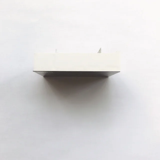 Small LED Display For Alarm Clock 7 segment LED Screen