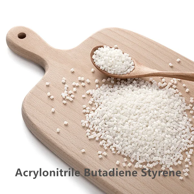 Affordable ABS GE-150 Electronic and Electrical Parts Auto parts Acrylonitrile Butadiene Styrene plastic raw materials