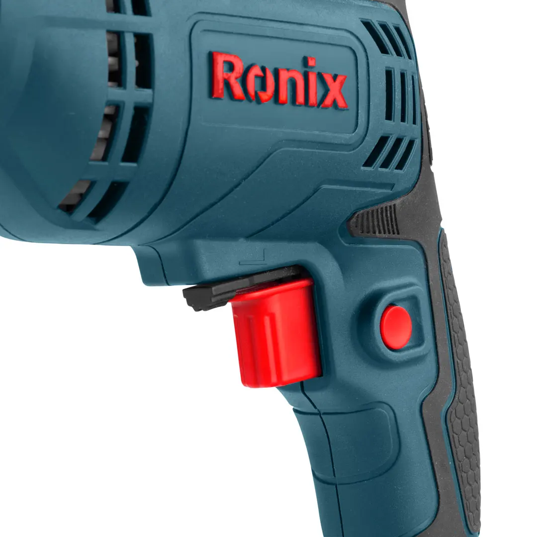 Ручной сверлильный станок 2107A Ronix Power 6 5 мм 400 Вт миниатюрная ручная электрическая