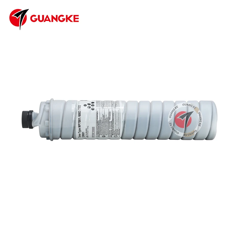 Compatible Toner For Ricoh 1060 1075 9001 9002 7001 7502 7503 2075 1075 7500 Toner Cartridge