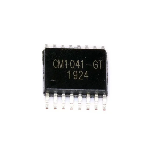Cm1041-gt четыре серии специальные с мультизащитой обеспечивает литий-железо-фосфатных аккумуляторов и Защита аккумулятора IC