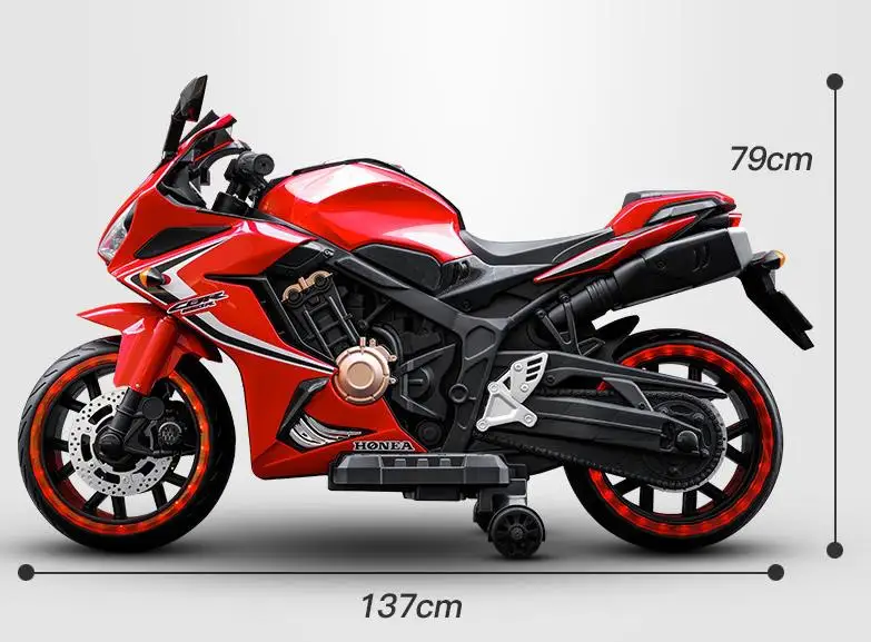 Baby toys Made in China motorcycles for kids 10 years old baby motorbike ride on car kids electric motorbike