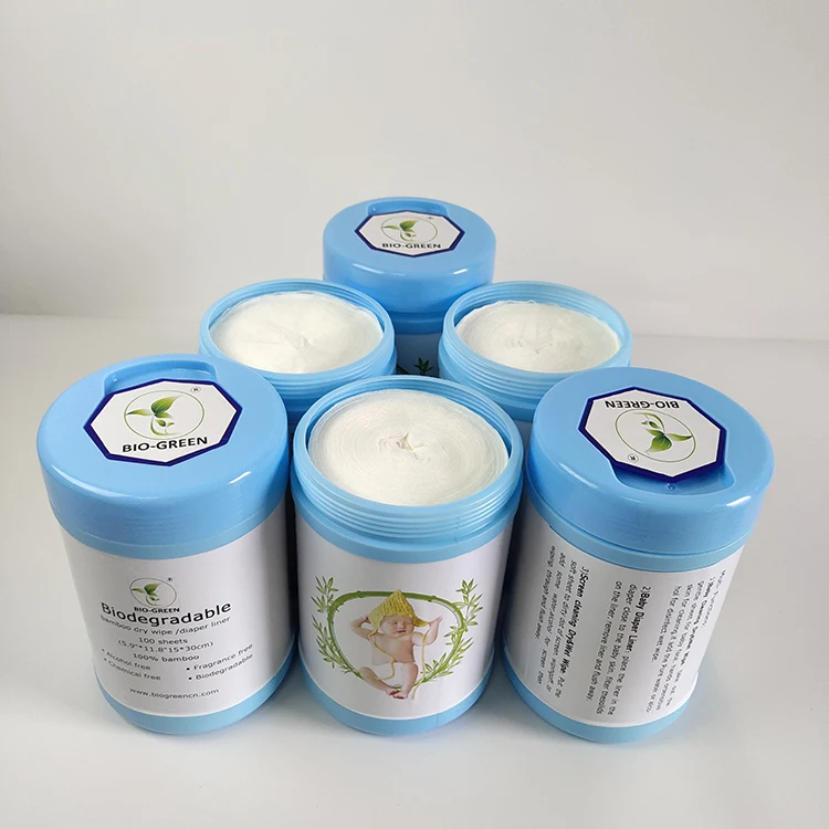 bamboo nappy liner,flushable biodegradable cloth diaper panty liner