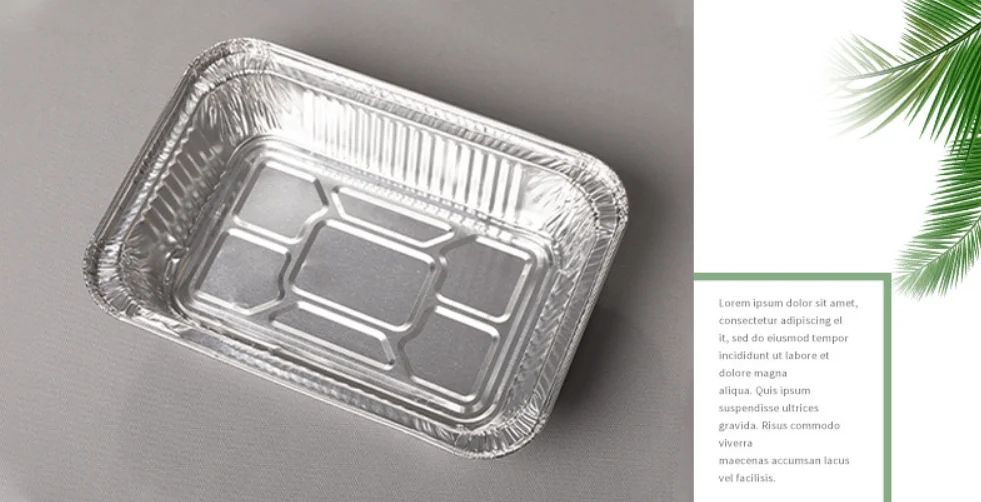 Wholesale Eco-Friendly Food Grade Alcoa Aluminum Foil For Food