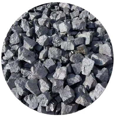 Ferro Silicon 75 / China Original Manufacturer Direct Sale of Ferrosilicon Price  with high quality by -SuoYang