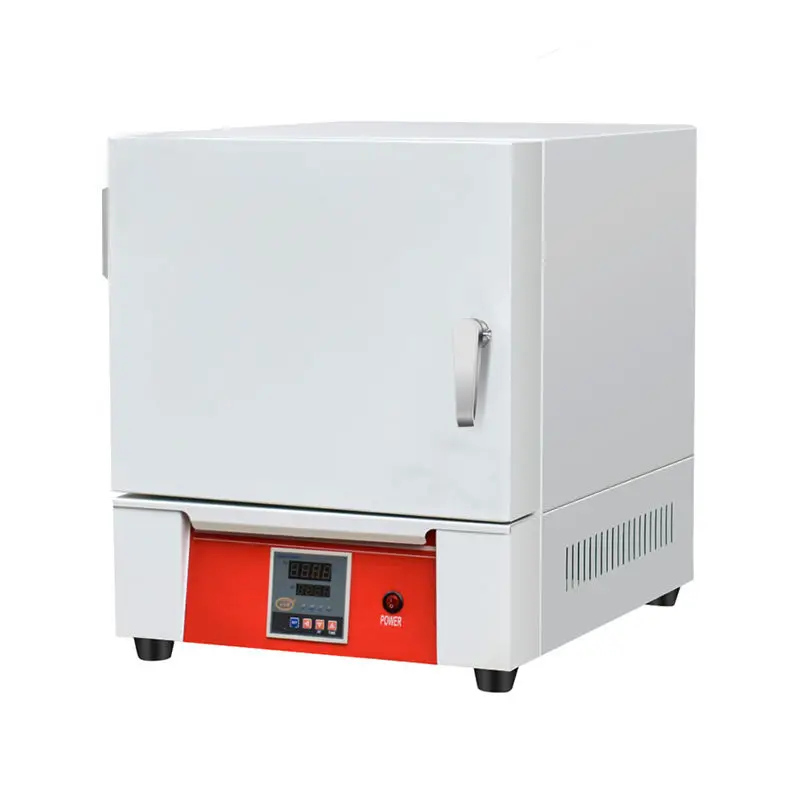 Hongjin Wholesale Drying Oven Circulation Heat Treatment Oven Heating Muffle Furnace For Coating