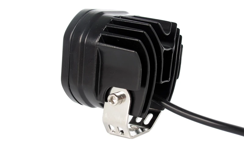 3 Inch Led Work Light 12V 24V For Car 4x4 Offroad Motorcycle Trucks Tractors Boat 4WD ATV SUV Driving Fog Lights