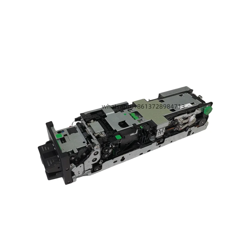 atm machine parts Fujitsu GSR50 Scalable Cash Recycler Top Module KD04011-C201 497-0524694