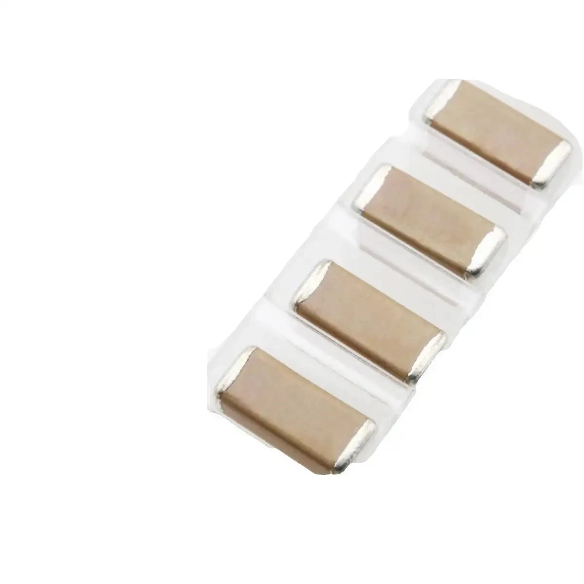 2KV 1nF High Voltage Chip Ceramic Capacitor 1808 1808B102K202NT Integrated Circuit BOM Electronic Attachment