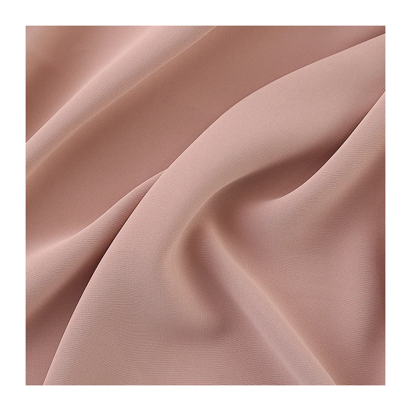 130gsm 140gsm woven sph twill fabric 100% polyester Full Dull SPH fabric