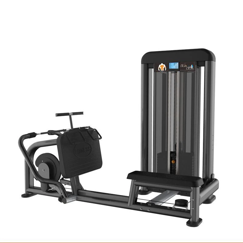 
New Listing All Size Electroplate Leg Curl Training Device Support OEM 