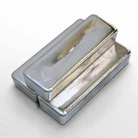 
 99.995% чистая цена на слиток индия  