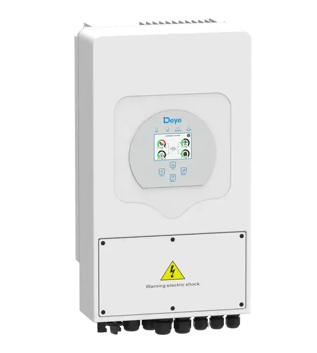 New Product Sun-6K-Sg03lp1-Eu