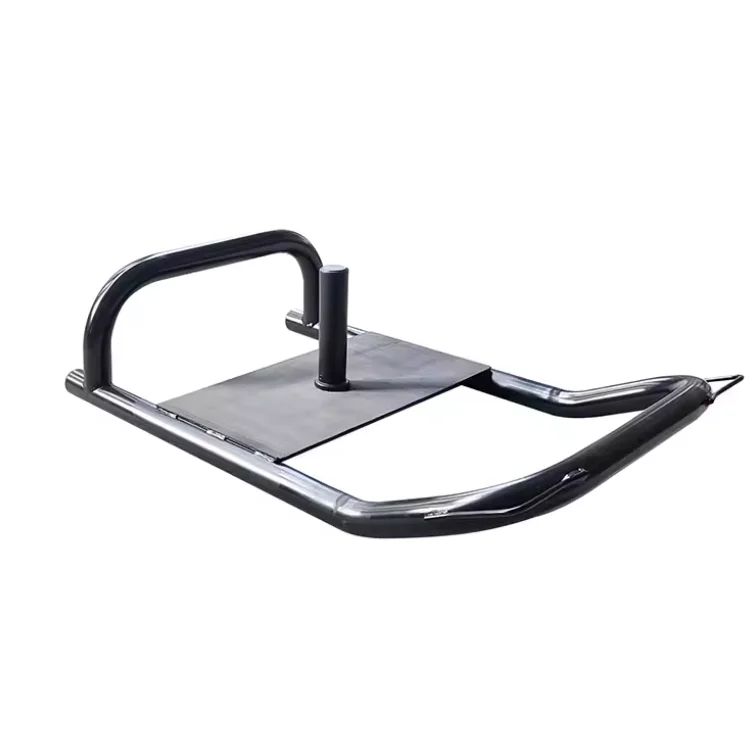 Power training sled pull push fitness sled Gym At Home Or Training Speed Exercise