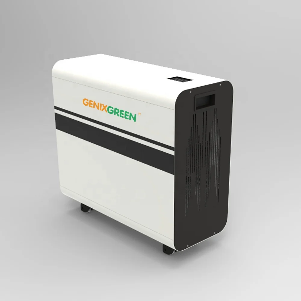 Инвертор 3 кВт 5 кВтч LiFePO4 аккумулятор все в одном гибридная система хранения солнечной энергии солнечный генератор