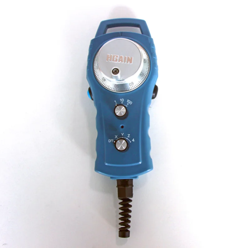 economic ADK 1680 MPG manual pulse generator 100ppr 25ppr suitable for Siemens Mitsubishi FANUC SYNTEC FANUC GSK HEIDENHAIN KND