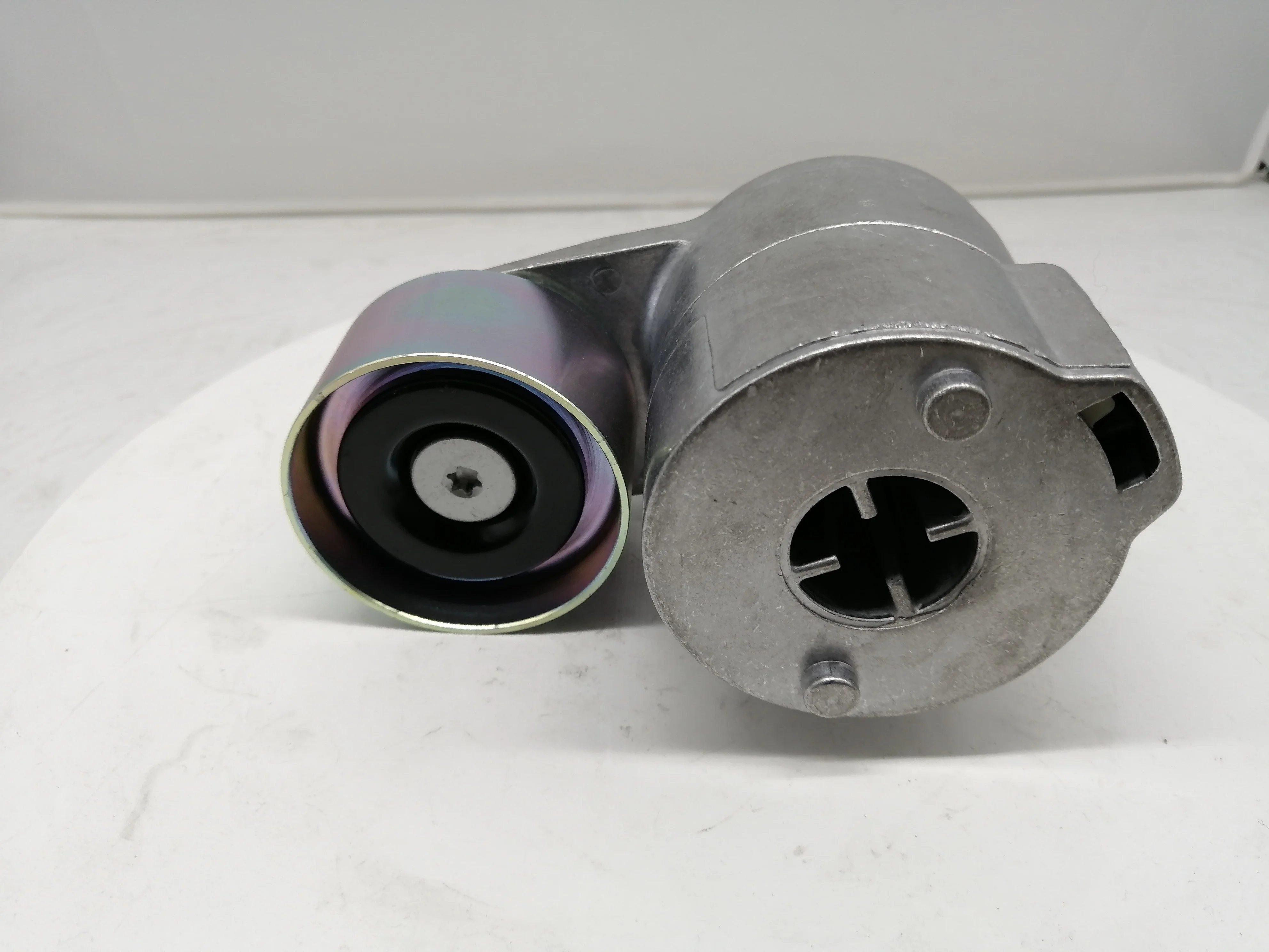 04504262 20909227 21411884 Belt Tensioner For EC290B EC210B Excavator